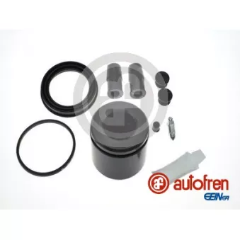 Kit de réparation, étrier de frein AUTOFREN SEINSA D42065C