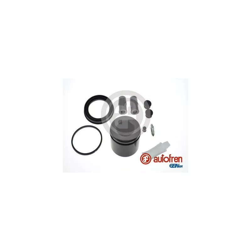 Kit de réparation, étrier de frein AUTOFREN SEINSA D42065C