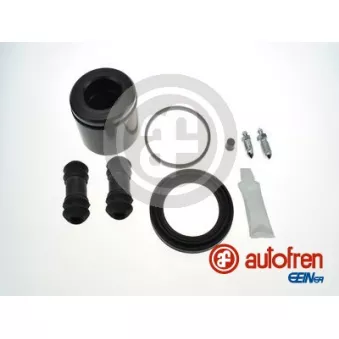 Kit de réparation, étrier de frein AUTOFREN SEINSA