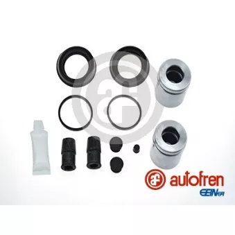 Kit de réparation, étrier de frein AUTOFREN SEINSA