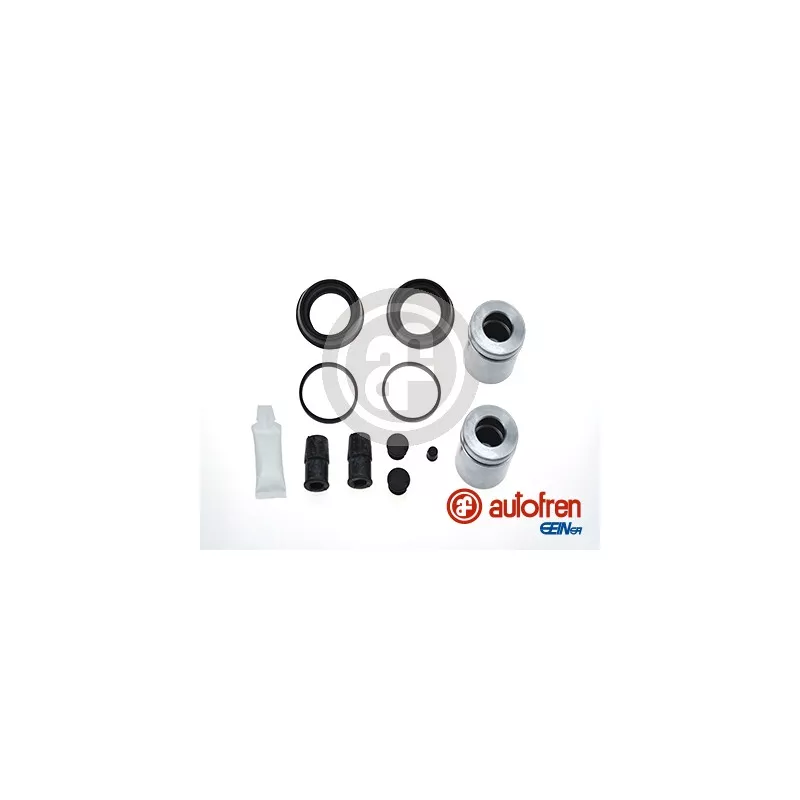 Kit de réparation, étrier de frein AUTOFREN SEINSA D42068C