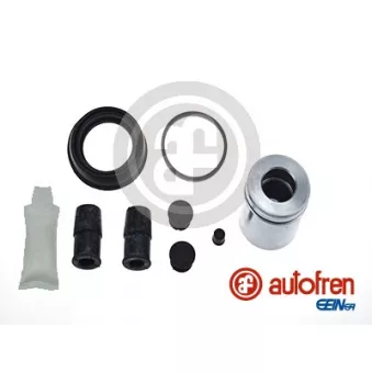 Kit de réparation, étrier de frein AUTOFREN SEINSA D42069C