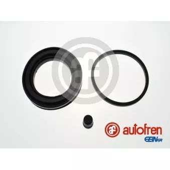 Kit de réparation, étrier de frein AUTOFREN SEINSA D4207