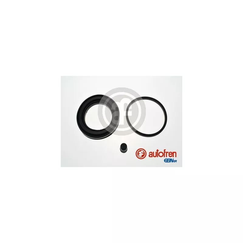 Kit de réparation, étrier de frein AUTOFREN SEINSA D4207