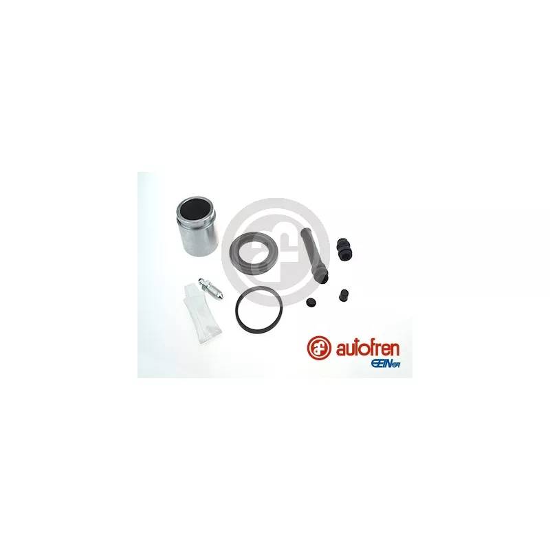 Kit de réparation, étrier de frein AUTOFREN SEINSA D42070C