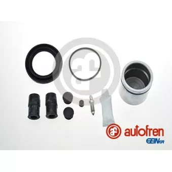 Kit de réparation, étrier de frein AUTOFREN SEINSA D42071C