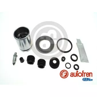 Kit de réparation, étrier de frein AUTOFREN SEINSA D42073C