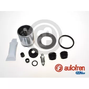 Kit de réparation, étrier de frein AUTOFREN SEINSA D42073K