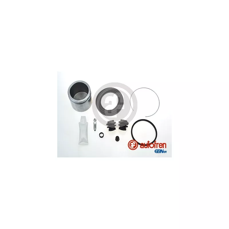 Kit de réparation, étrier de frein AUTOFREN SEINSA D42076C