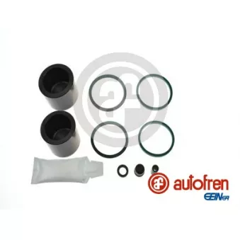 Kit de réparation, étrier de frein AUTOFREN SEINSA D42077C