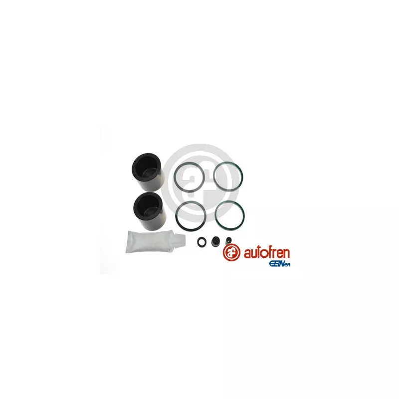 Kit de réparation, étrier de frein AUTOFREN SEINSA D42077C