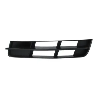 Grille de ventilation, pare-chocs BLIC 6502-07-0040917P