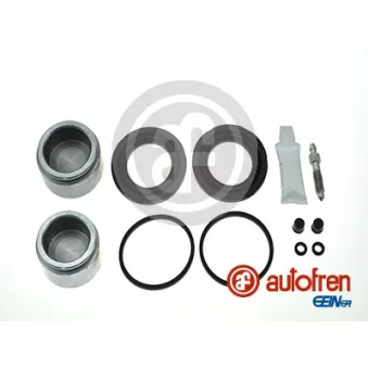 Kit de réparation, étrier de frein AUTOFREN SEINSA D42083C
