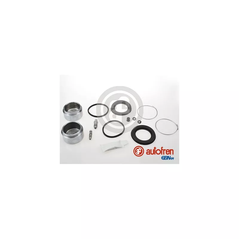 Kit de réparation, étrier de frein AUTOFREN SEINSA D42084C