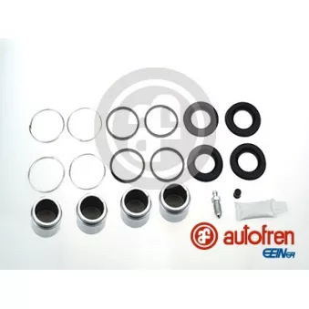 Kit de réparation, étrier de frein AUTOFREN SEINSA D42085C