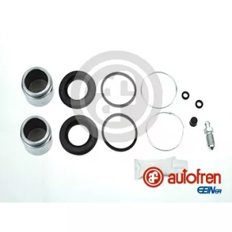 Kit de réparation, étrier de frein AUTOFREN SEINSA D42086C