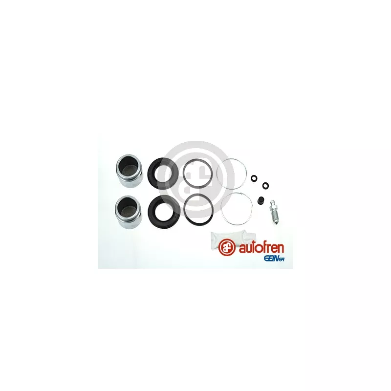 Kit de réparation, étrier de frein AUTOFREN SEINSA D42086C