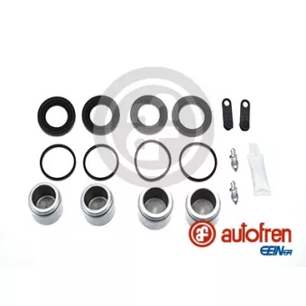 Kit de réparation, étrier de frein AUTOFREN SEINSA D42088C