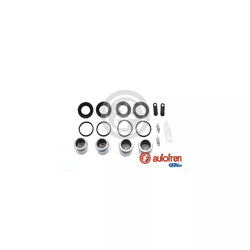 Kit de réparation, étrier de frein AUTOFREN SEINSA D42088C