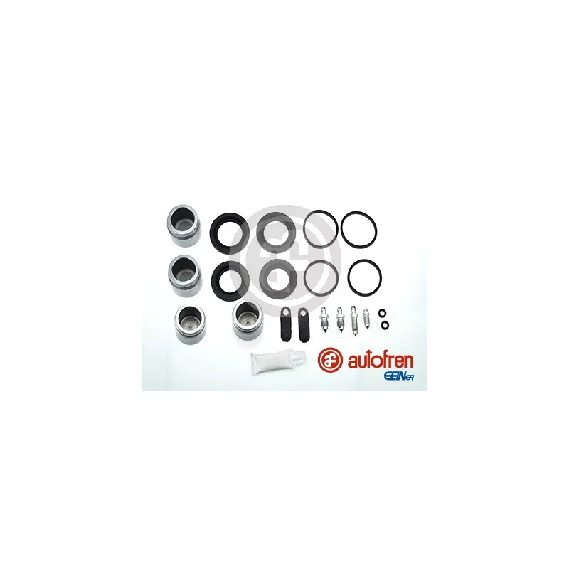 Kit de réparation, étrier de frein AUTOFREN SEINSA D42089C