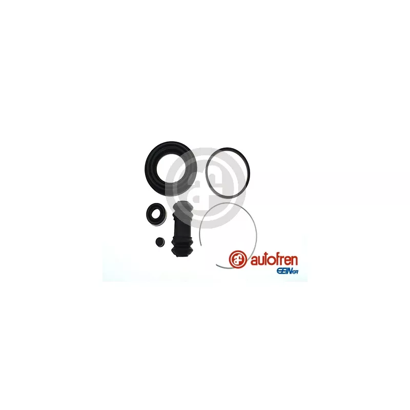 Kit de réparation, étrier de frein AUTOFREN SEINSA D4209