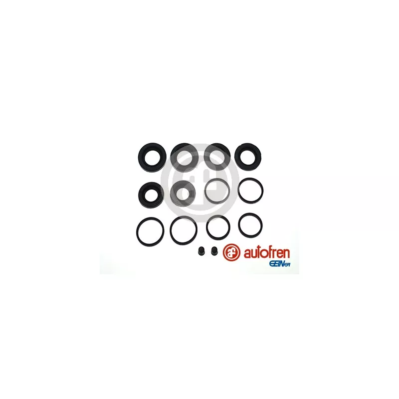 Kit de réparation, étrier de frein AUTOFREN SEINSA D42093