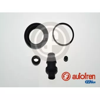 Kit de réparation, étrier de frein AUTOFREN SEINSA D42095