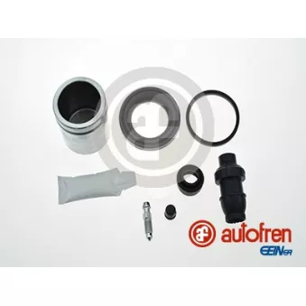 Kit de réparation, étrier de frein AUTOFREN SEINSA D42096C