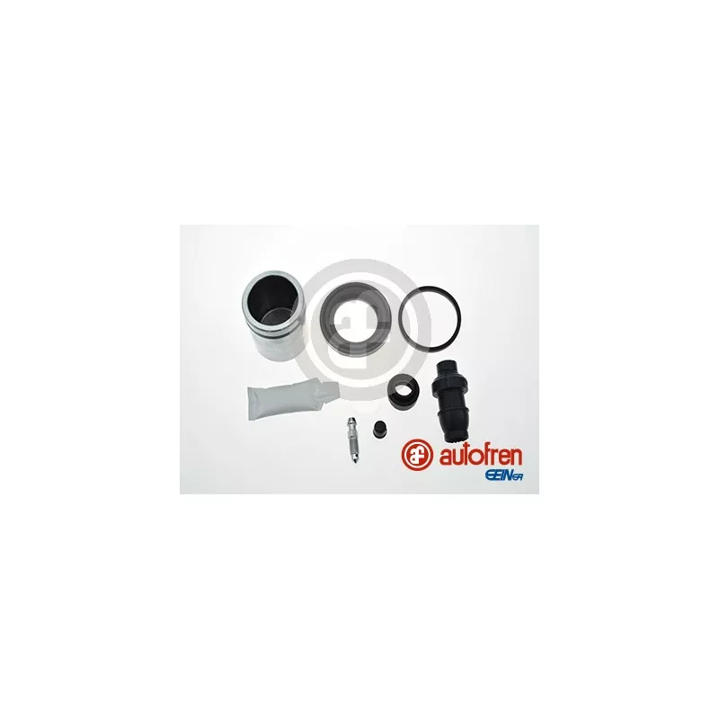 Kit de réparation, étrier de frein AUTOFREN SEINSA D42096C