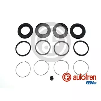 Kit de réparation, étrier de frein AUTOFREN SEINSA D42097