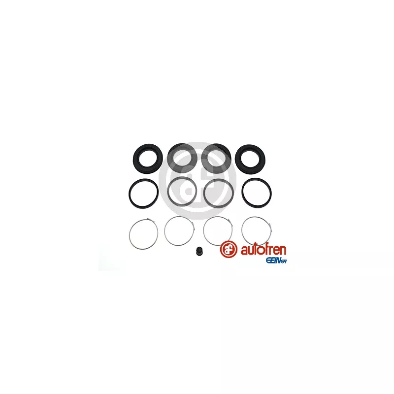 Kit de réparation, étrier de frein AUTOFREN SEINSA D42097