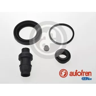 Kit de réparation, étrier de frein AUTOFREN SEINSA D42098