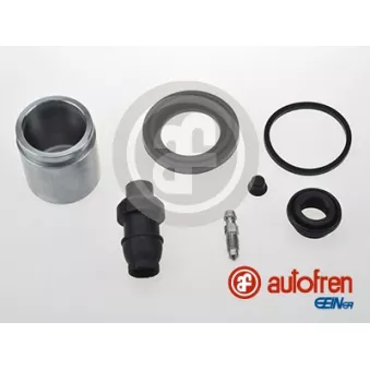 Kit de réparation, étrier de frein AUTOFREN SEINSA