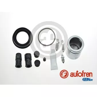 Kit de réparation, étrier de frein AUTOFREN SEINSA D42100C