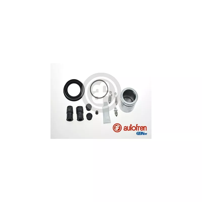 Kit de réparation, étrier de frein AUTOFREN SEINSA D42100C