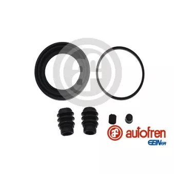Kit de réparation, étrier de frein AUTOFREN SEINSA