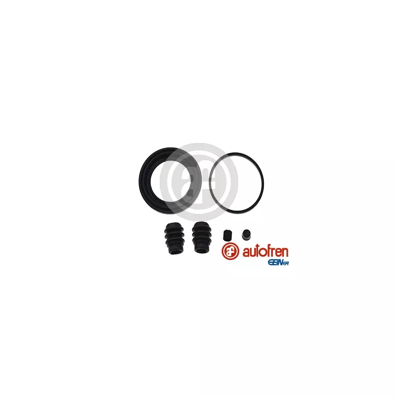 Kit de réparation, étrier de frein AUTOFREN SEINSA D42101