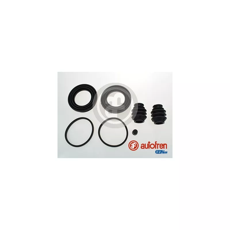 Kit de réparation, étrier de frein AUTOFREN SEINSA D42102