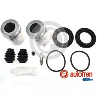 Kit de réparation, étrier de frein AUTOFREN SEINSA D42103C