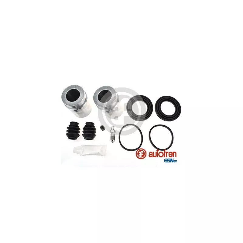Kit de réparation, étrier de frein AUTOFREN SEINSA D42103C