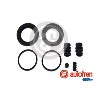 Kit de réparation, étrier de frein AUTOFREN SEINSA D42104