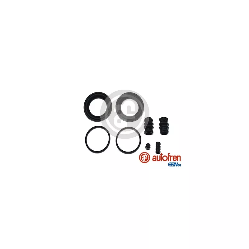 Kit de réparation, étrier de frein AUTOFREN SEINSA D42104