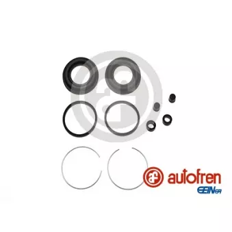 Kit de réparation, étrier de frein AUTOFREN SEINSA