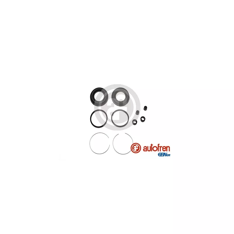 Kit de réparation, étrier de frein AUTOFREN SEINSA D42105
