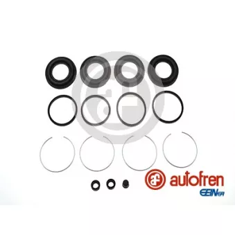 Kit de réparation, étrier de frein AUTOFREN SEINSA D42106