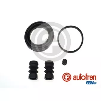 Kit de réparation, étrier de frein AUTOFREN SEINSA D42107