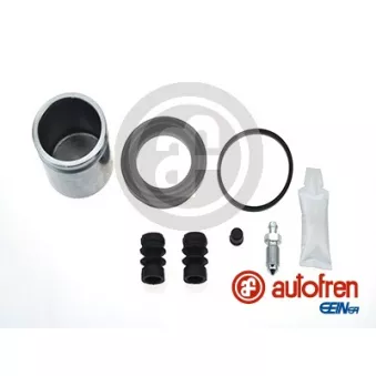 Kit de réparation, étrier de frein AUTOFREN SEINSA D42108C