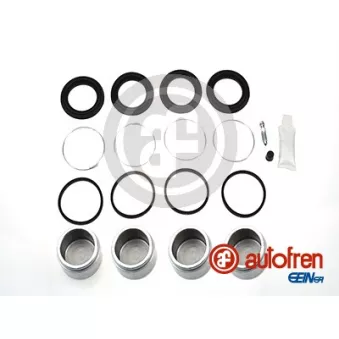 Kit de réparation, étrier de frein AUTOFREN SEINSA D42109C
