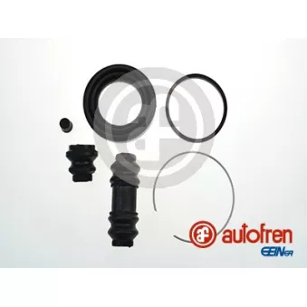 Kit de réparation, étrier de frein AUTOFREN SEINSA D4211