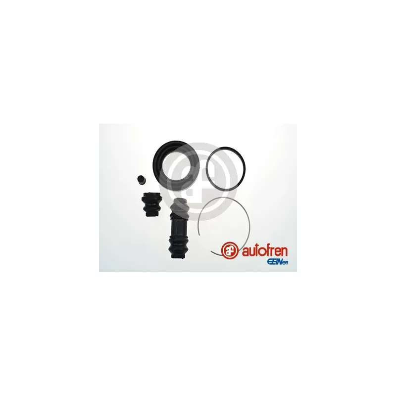 Kit de réparation, étrier de frein AUTOFREN SEINSA D4211